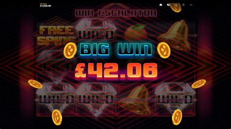 Win Escalator Slot By Red Tiger Gaming » Review + Demo Game.